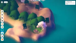 Скриншот 5 к игре Little Bit Island