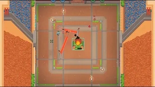 Скриншот 3 к игре RIXE