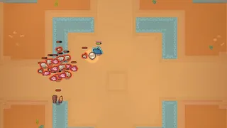 Скриншот 4 к игре RIXE