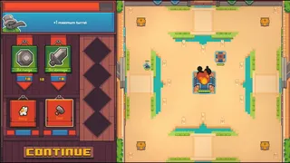 Скриншот 5 к игре RIXE