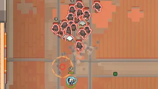 Скриншот 6 к игре RIXE