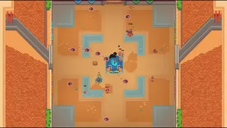 Скриншот 7 к игре RIXE