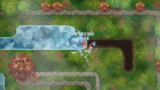 Скриншот 2 к игре Mushroom Madness