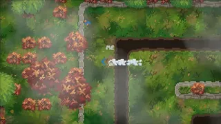 Скриншот 3 к игре Mushroom Madness