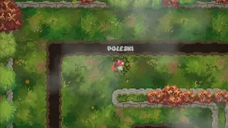 Скриншот 4 к игре Mushroom Madness