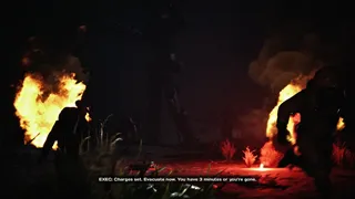 Скриншот 1 к игре PATIENT ZERO