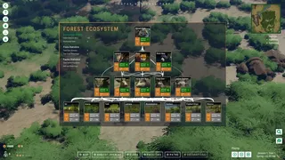 Скриншот 1 к игре The Great Indian Safari