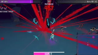 Скриншот 2 к игре Total Chaos Against Apathy
