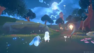 Скриншот 1 к игре When Stars Align