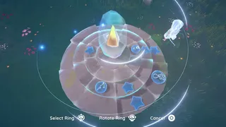 Скриншот 2 к игре When Stars Align