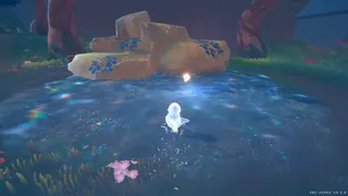 Скриншот 4 к игре When Stars Align
