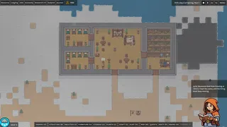 Скриншот 7 к игре Wanderers' Outpost
