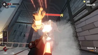 Скриншот 2 к игре Ruins Of Dead