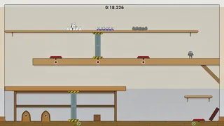 Скриншот 1 к игре Sujefa