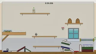 Скриншот 2 к игре Sujefa