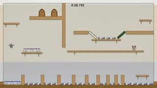 Скриншот 3 к игре Sujefa