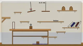 Скриншот 4 к игре Sujefa