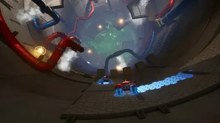 Скриншот 2 к игре WheelMates