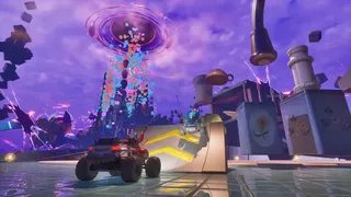 Скриншот 3 к игре WheelMates