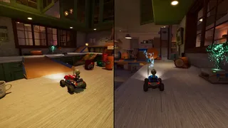 Скриншот 4 к игре WheelMates