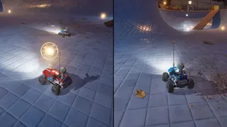 Скриншот 7 к игре WheelMates