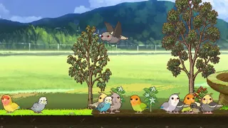 Скриншот 8 к игре 蛋岛的鸟The Birdies of Egg Island