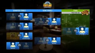 Скриншот 7 к игре Pool Blitz