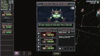 Скриншот 2 к игре Warp Bound