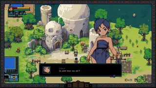 Скриншот 2 к игре Blade of Mana