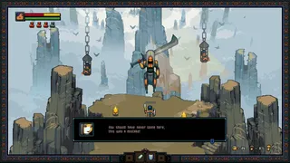 Скриншот 4 к игре Blade of Mana