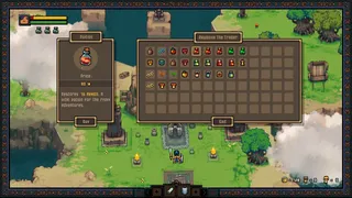 Скриншот 8 к игре Blade of Mana