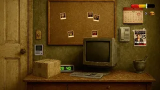 Скриншот 1 к игре Tell me your Problem