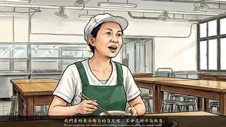 Скриншот 8 к игре 附中學院79校慶