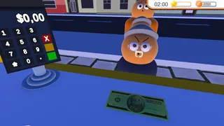 Скриншот 3 к игре Theme Park Simulator