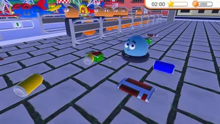 Скриншот 7 к игре Theme Park Simulator