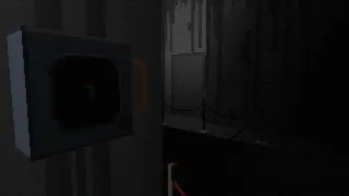 Скриншот 4 к игре Remnants of a Scare