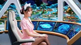 Скриншот 8 к игре Стань императором! Моя империя триллиона красавиц на планете