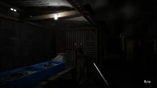 Скриншот 1 к игре Hari ng Lagim