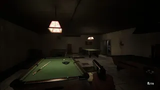 Скриншот 4 к игре Hari ng Lagim