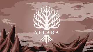Скриншот 1 к игре ALLARA