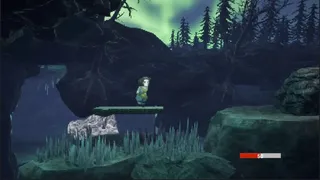 Скриншот 4 к игре ALLARA