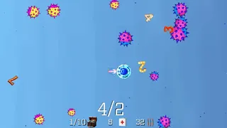 Скриншот 4 к игре StormBonk