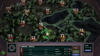 Скриншот 8 к игре Bugs with Afterburners