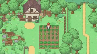 Скриншот 4 к игре Witch’s Atelier