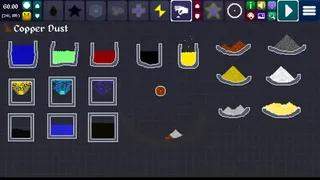 Скриншот 3 к игре Cellchemist