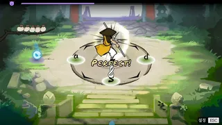 Скриншот 2 к игре Deukdo Beat
