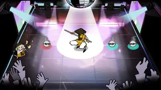 Скриншот 8 к игре Deukdo Beat