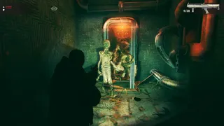 Скриншот 1 к игре Wall Of Insanity 2