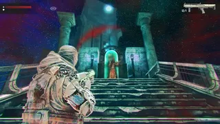 Скриншот 5 к игре Wall Of Insanity 2