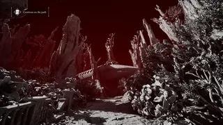 Скриншот 3 к игре The Alighieri Circle: Dante's Bloodline
